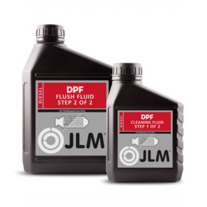 Diesel DPF Cleaning & Flush Fluidpack 500ml & 1500ml