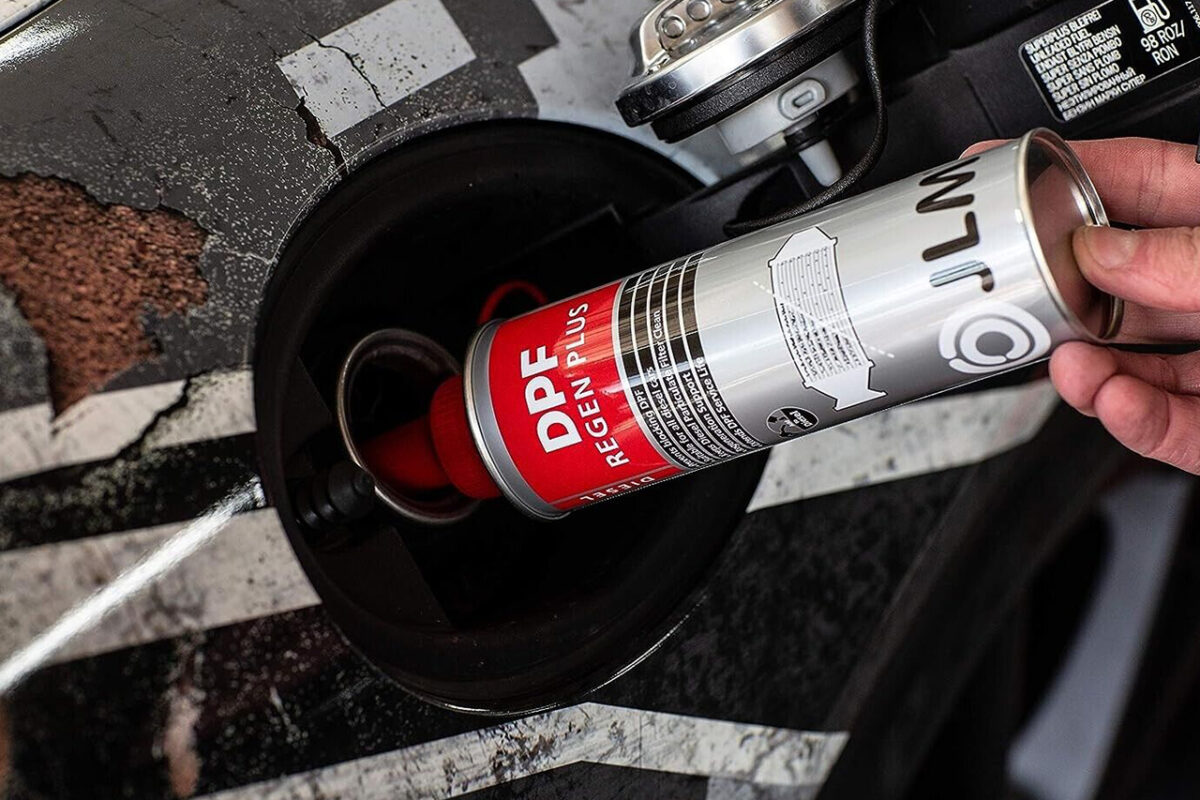 JLM Diesel ReGen Plus