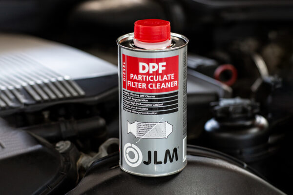 JLM DPF Cleaner